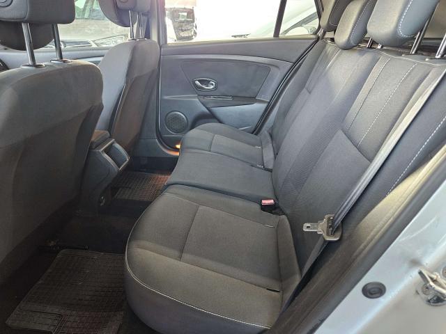 Renault Megane Megane III 2008 SporTour SporTour 1.5 dci