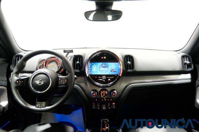 MINI Countryman 2.0 COOPER D YOURS FULL LED