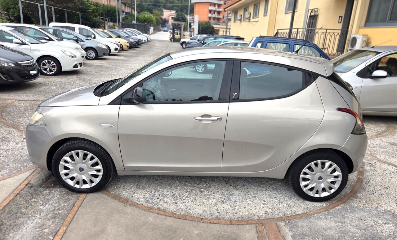 Lancia Ypsilon 1.3 MJT Oro MECCANICA OK GARANZIA