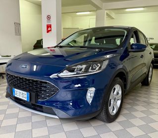 Ford Kuga 2.0 EcoBlue Hybrid 150 CV 2WD Connect