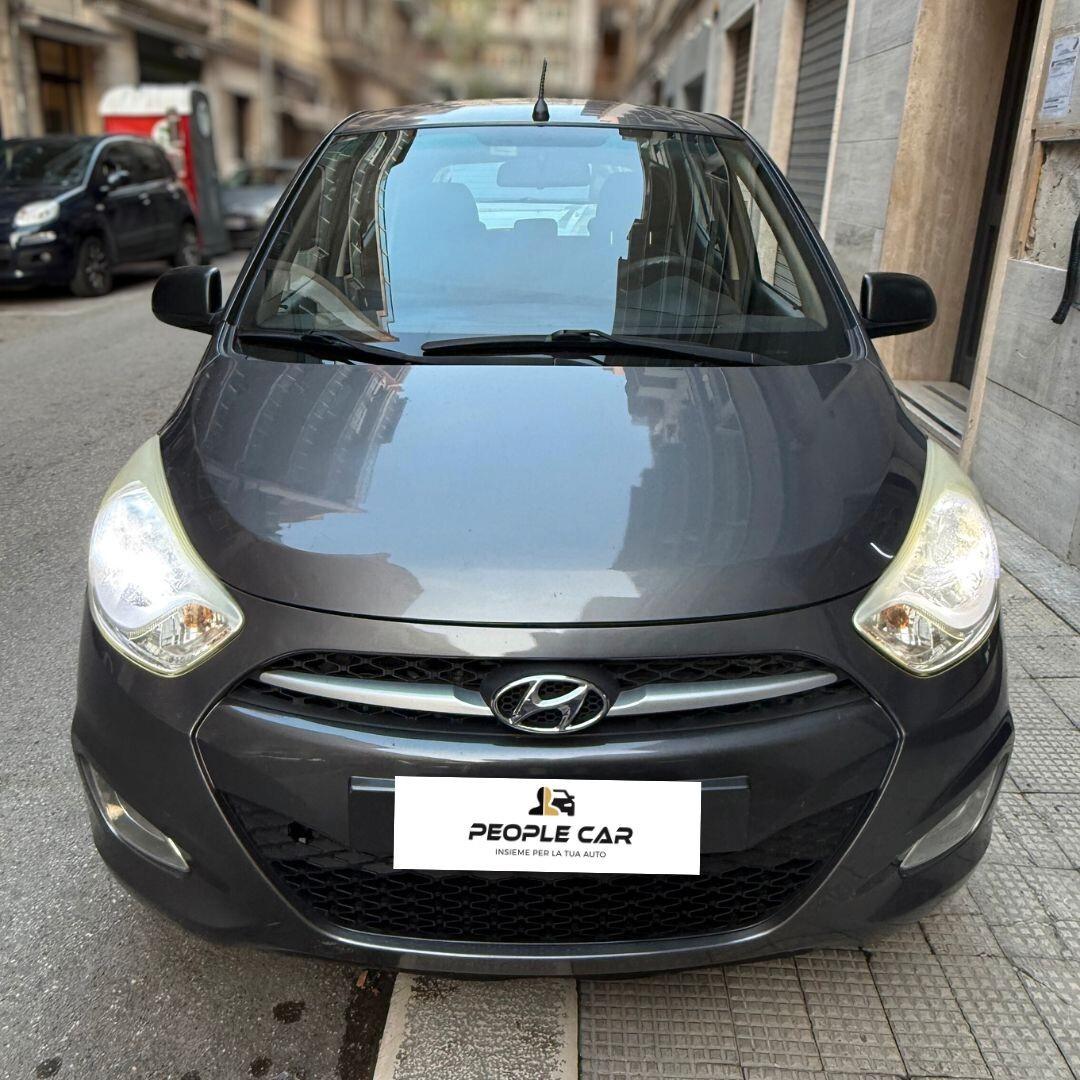 Hyundai i10 1.1 12V Like