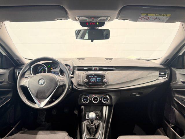 ALFA ROMEO Giulietta 1.6 JTDm 120 CV Super PREZZO REALE