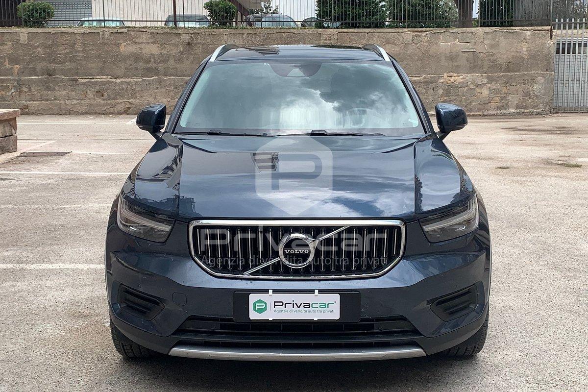 VOLVO XC40 D3 Geartronic Inscription