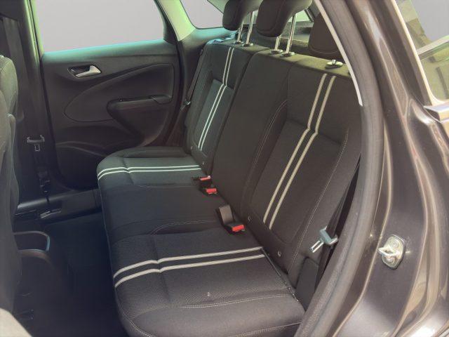 OPEL Crossland 1.2 Turbo 12V 130 CV aut. Elegance CAMBIO AUTOM