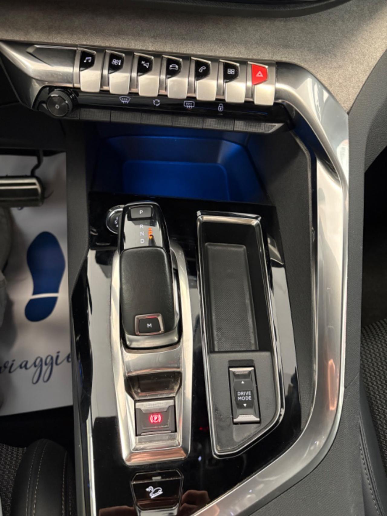 Peugeot 5008 BlueHDi 130 CV S&S EAT8 GT 7 POSTI PREZZO REALE!