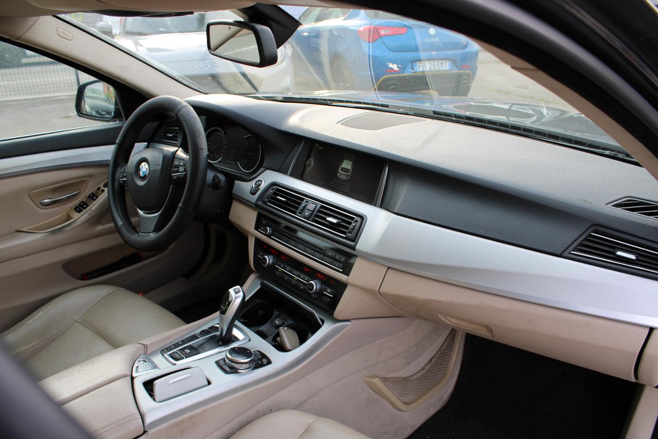 Bmw 520 520d xDrive Modern