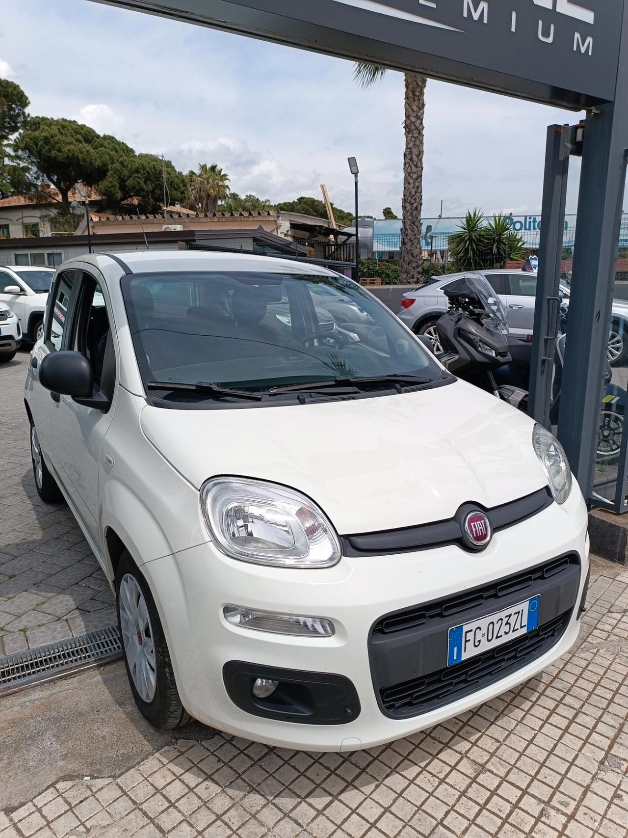 Fiat Panda 1.3 MJT 2016 Euro 6