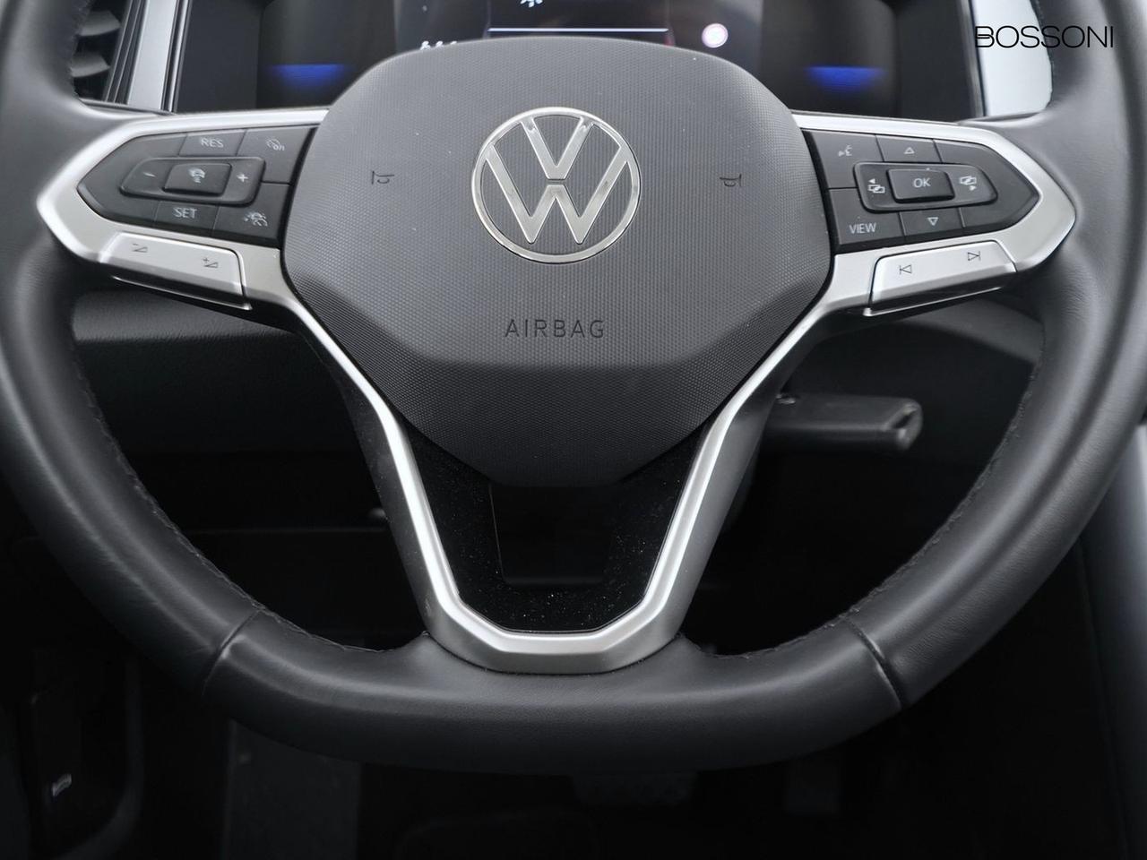 Volkswagen T-Roc 2.0 tdi scr 150cv life dsg