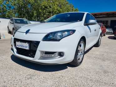 Renault Megane Mégane Coupé 1.6 dCi 130CV Start&Stop GT Line