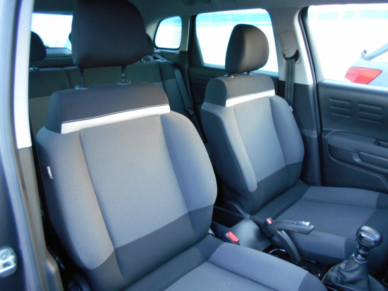 Citroen C3 Aircross BlueHDi 110 S&S Shine Pack