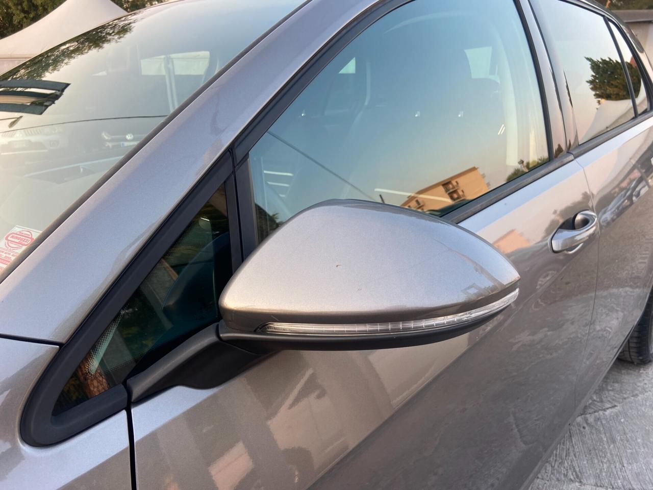 Volkswagen Golf 1.6 TDI 110 CV 5p. Highline (KM Certificati)