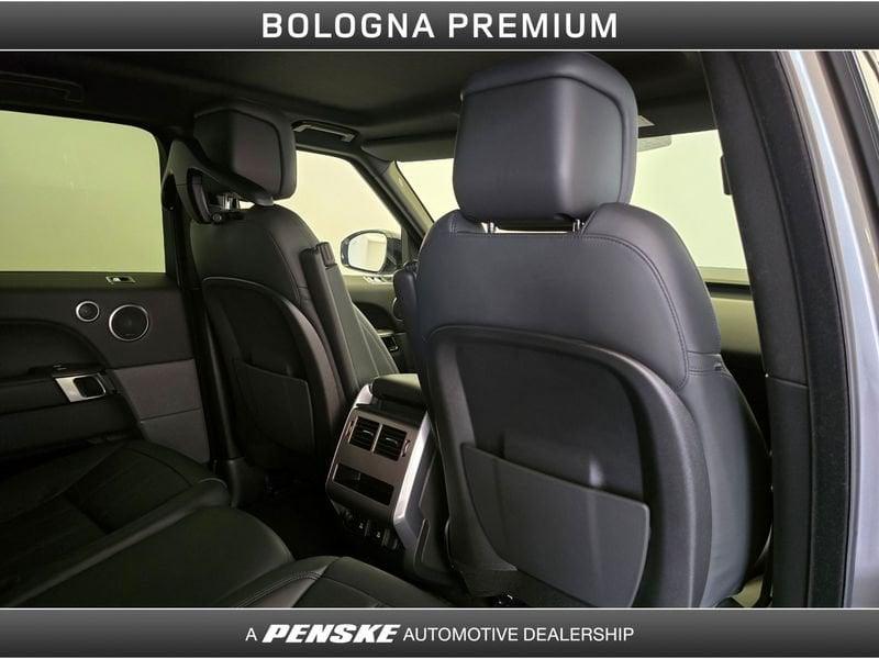 Land Rover RR Sport 3.0D l6 249 CV HSE