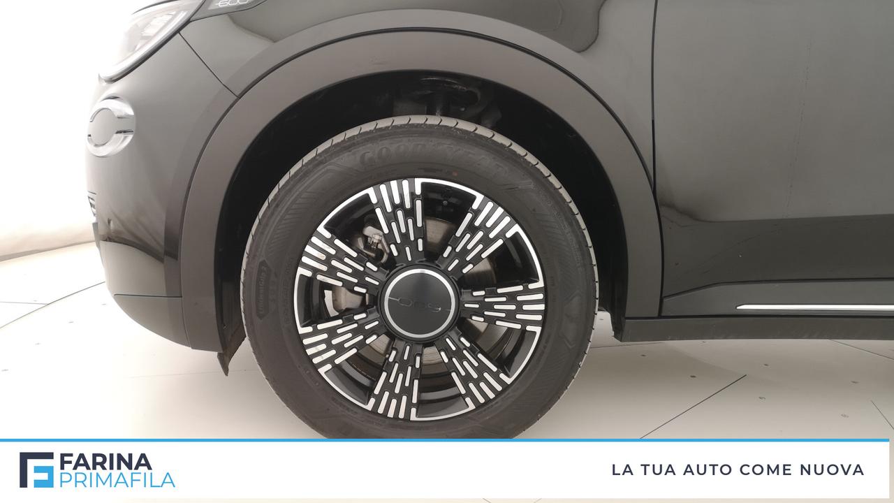 FIAT 600 600 Hybrid Pop 1.2 Hybrid 145cv