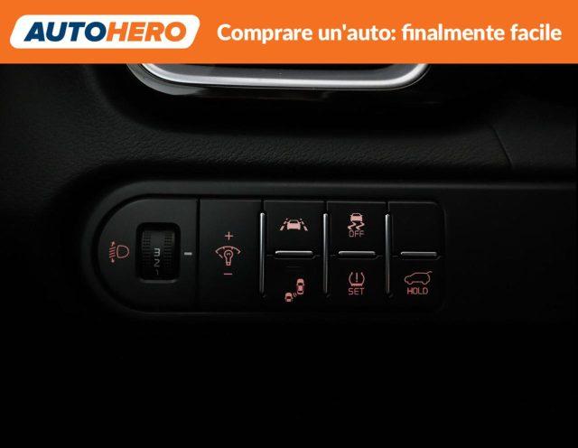 KIA XCeed 1.6 CRDi 136 CV DCT Evolution