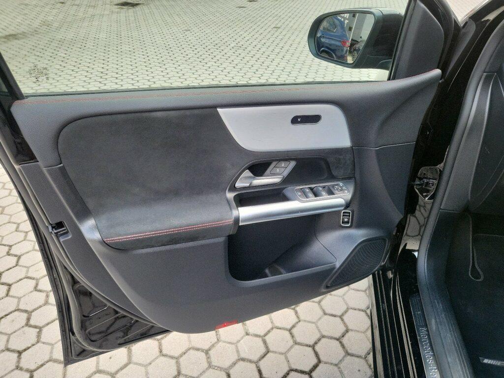Mercedes Classe B 180 180 D Premium Plus AMG Line 8G-DCT