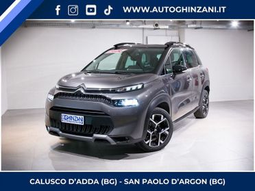 Citroën C3 Aircross PureTech 110 S&S Max - "PREZZO VERO"