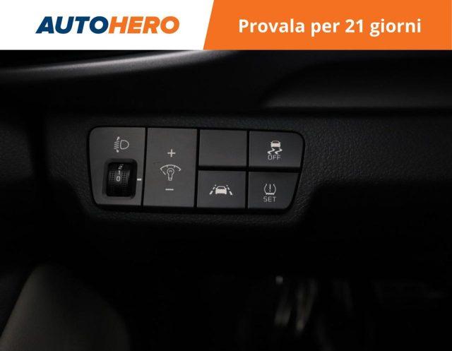 KIA Stonic 1.0 T-GDi 120 CV DCT7 Energy