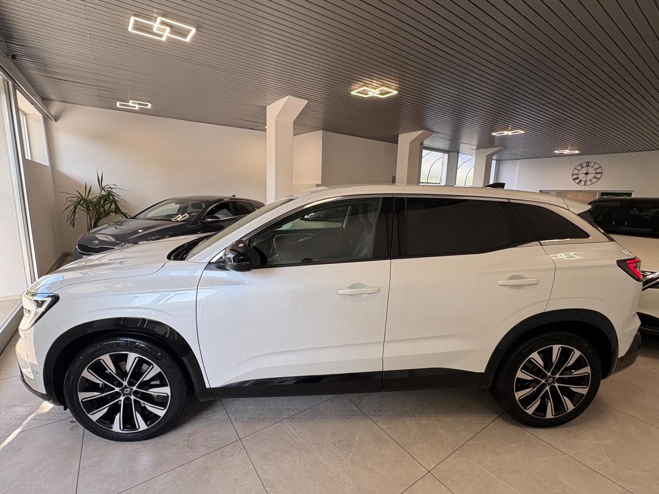 Renault Austral Full Hybrid E-Tech 200 CV Techno