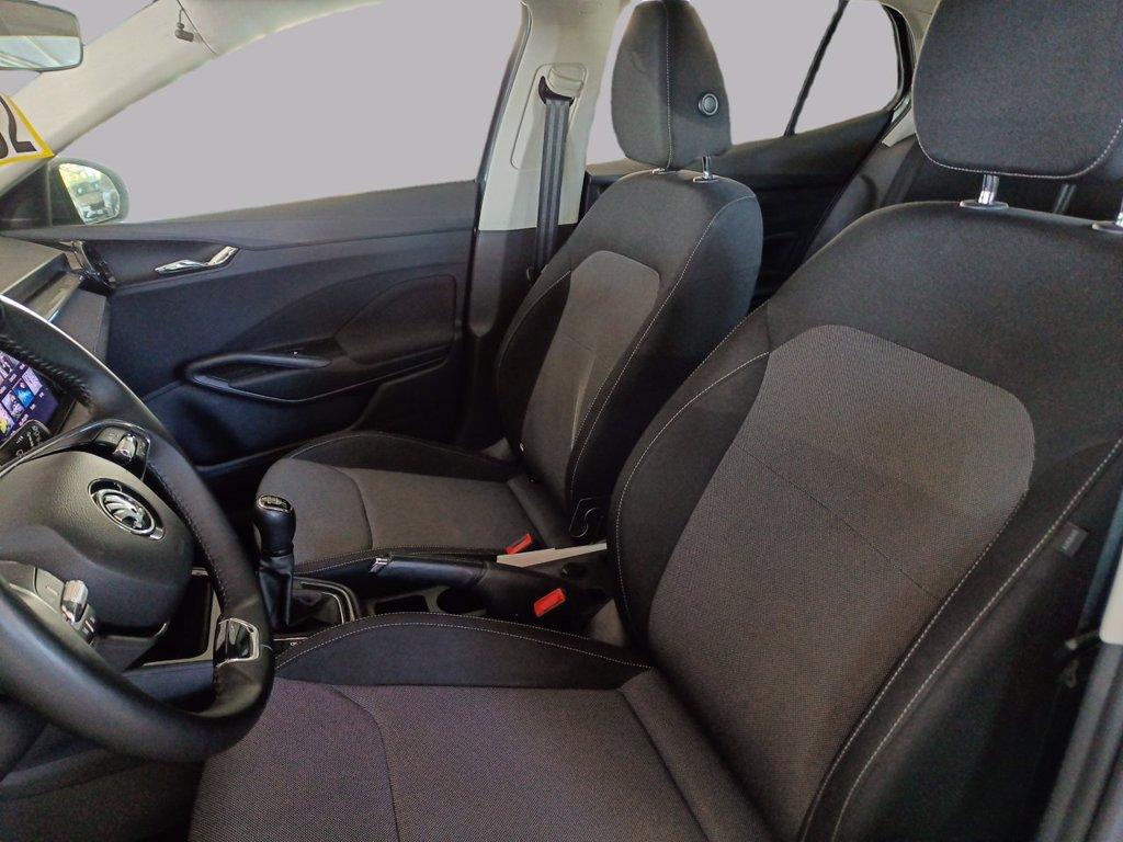 SKODA Fabia 1.0 mpi evo ambition 80cv del 2023