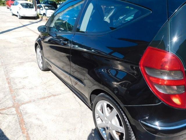 Mercedes-benz A 180 CDI Coupé Avantgarde