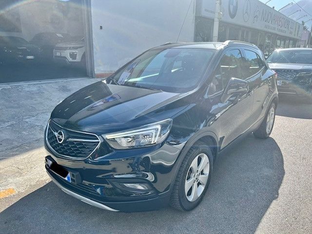 Opel Mokka X 1.6 CDTI Ecotec 136CV 4x2 Start&amp;Stop Business