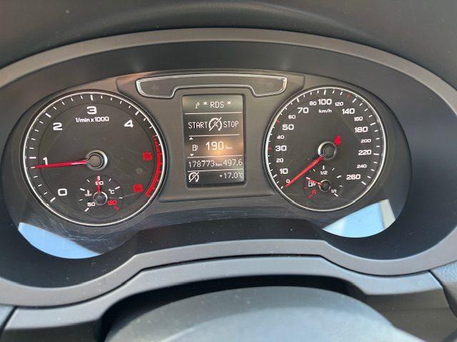 AUDI Q3 2.0 TDI 150 CV quattro S tronic edition Sport