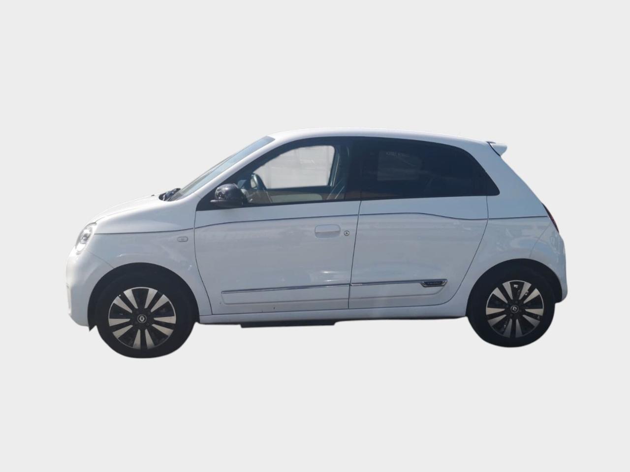 Renault Twingo Electric Techno