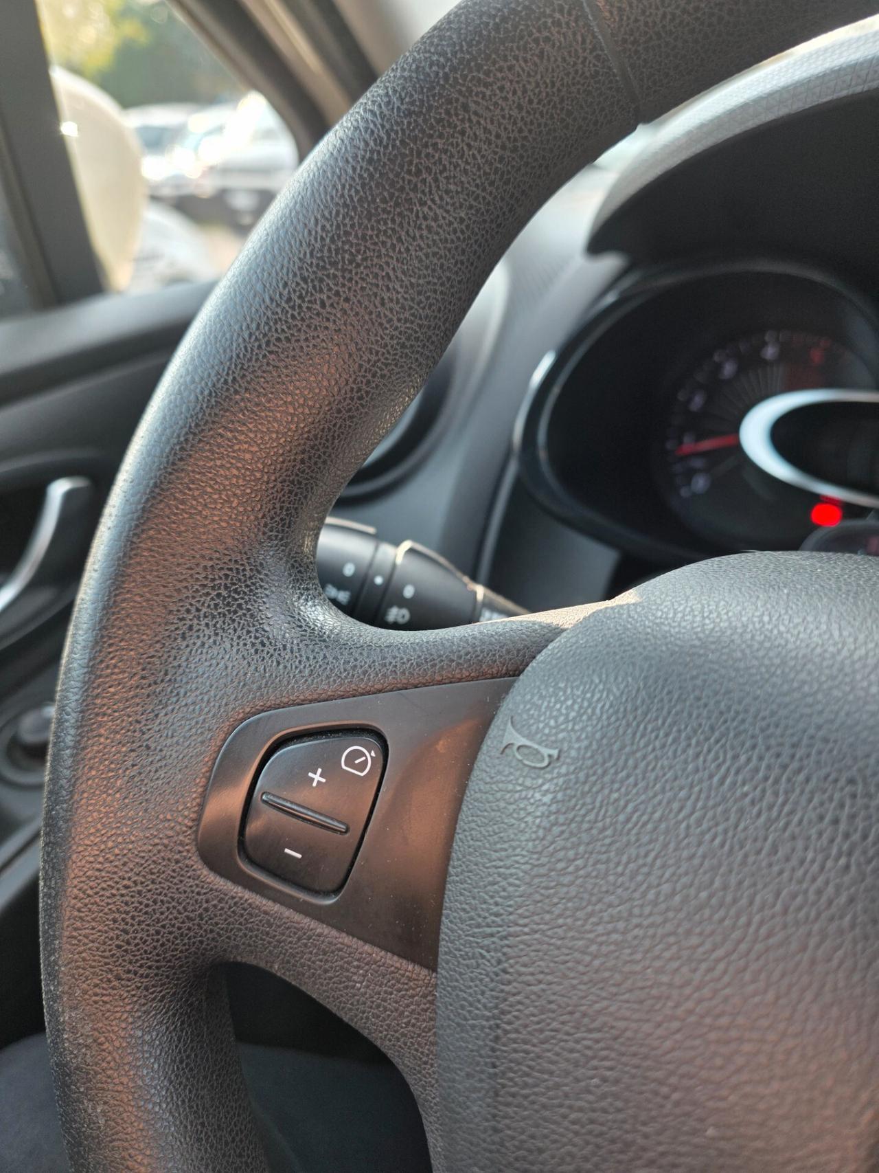 Renault Clio dCi 8V 75CV Start&Stop 5 porte Energy Life