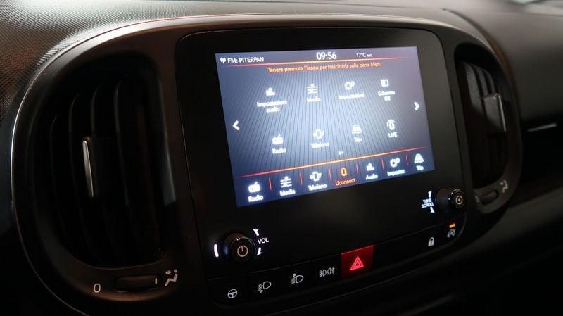 FIAT 500L Cross Cross 1.3 Multijet 95cv