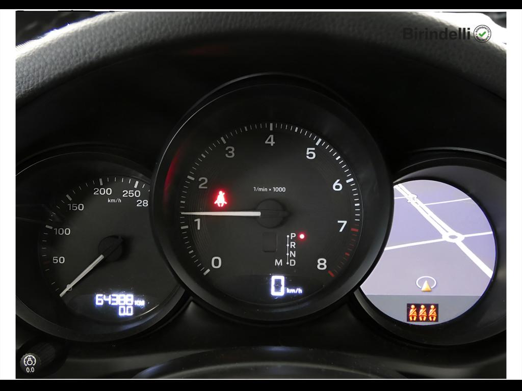 PORSCHE Macan 1ªs. '13-'25 - Macan 2.0