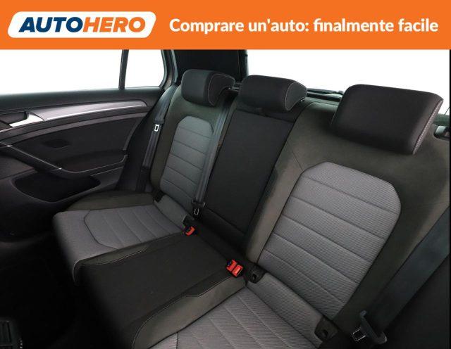 VOLKSWAGEN Golf 1.4 TSI 5p. Sport Edition BlueMotion Technology
