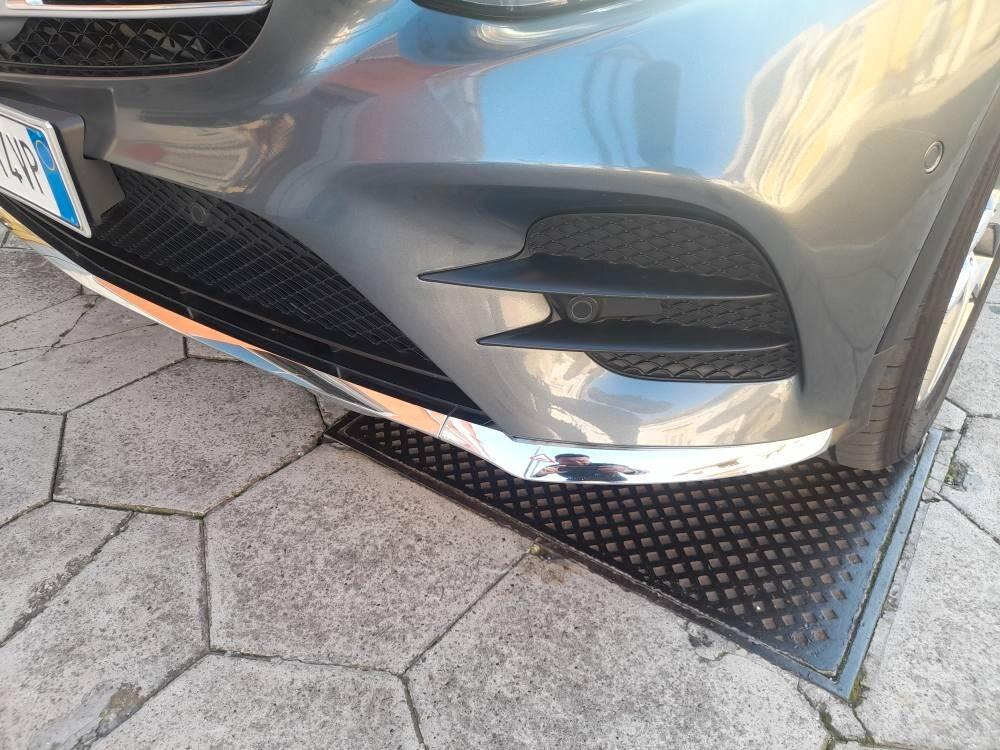 MERCEDES GLC 250 D 4MATIC PREMIUM