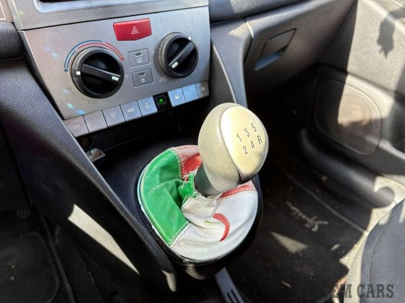 Lancia Ypsilon YPSILON 1.3 MJT 75 CV - AUTO PER COMMERCIANTI NON RICONDIZIONATA