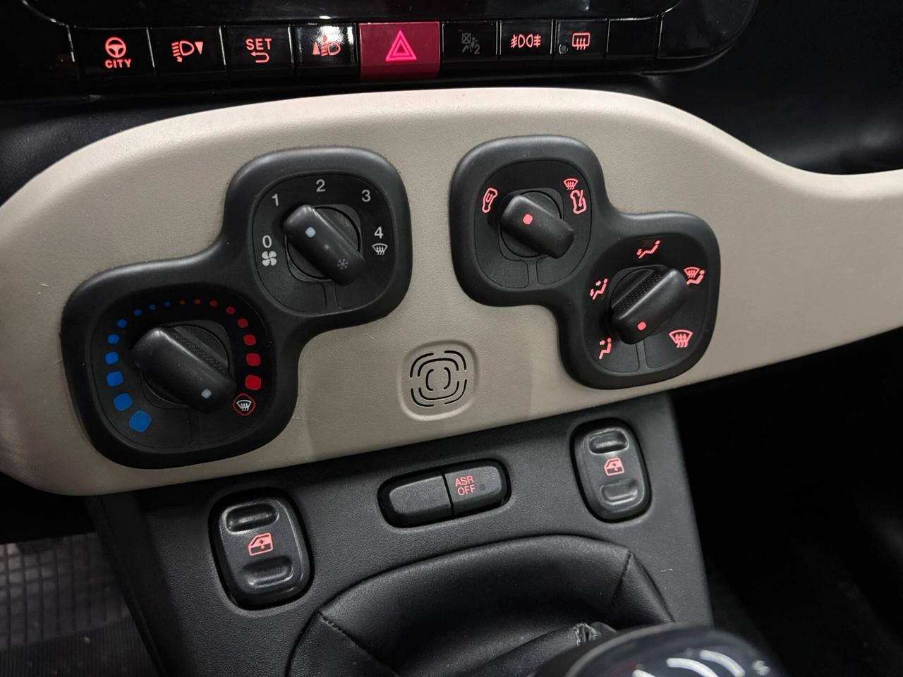 Fiat Panda 1.2 EasyPower Lounge 69CV Gpl