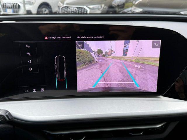 AUDI Q5 TDI mHEV+ S tronic quattro S line ed. ACC - TETTO