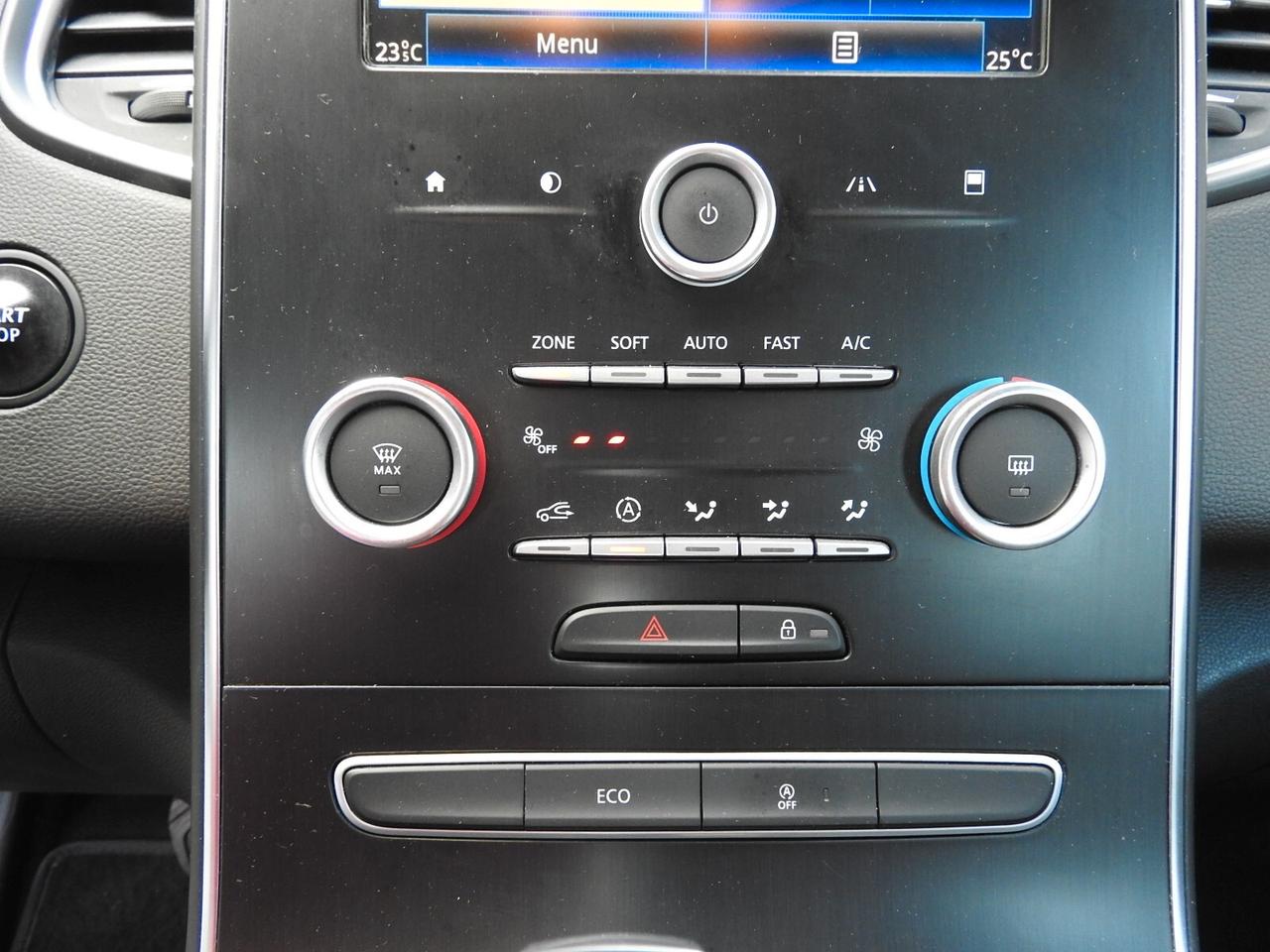 Renault Grand Scenic 1.5dCi 110 CV Energy Bose 7 POSTI