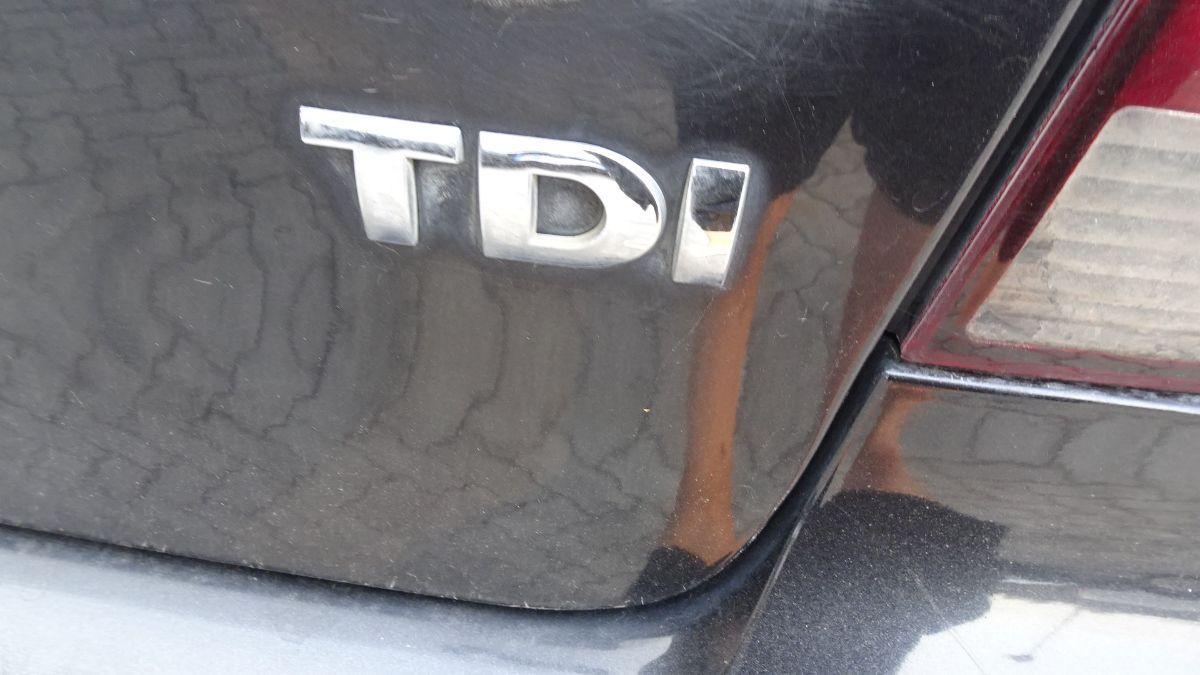 VOLKSWAGEN - Polo - 1.4/69CV TDI DPF 5p. Comfortline