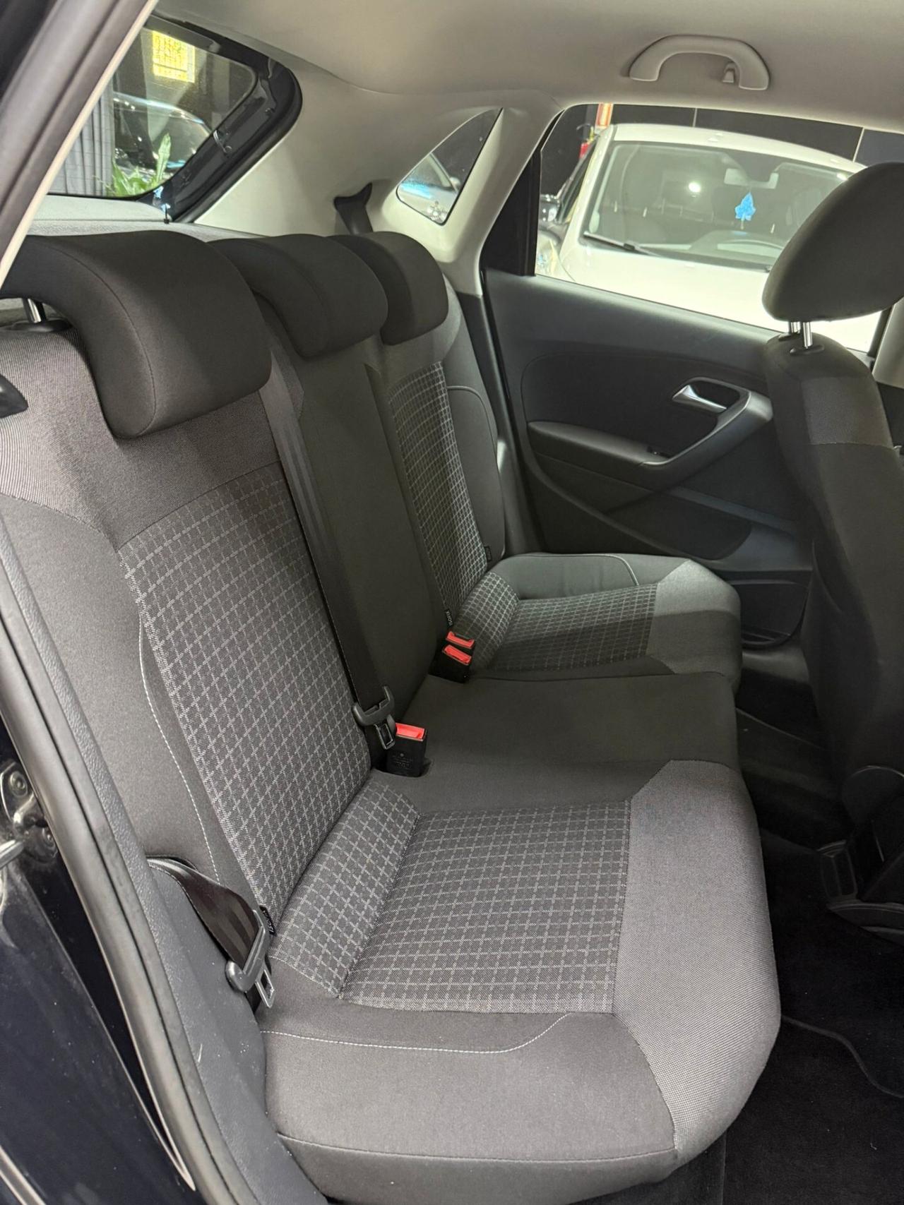 Volkswagen Polo 1.0 MPI 5p. Business Trendline