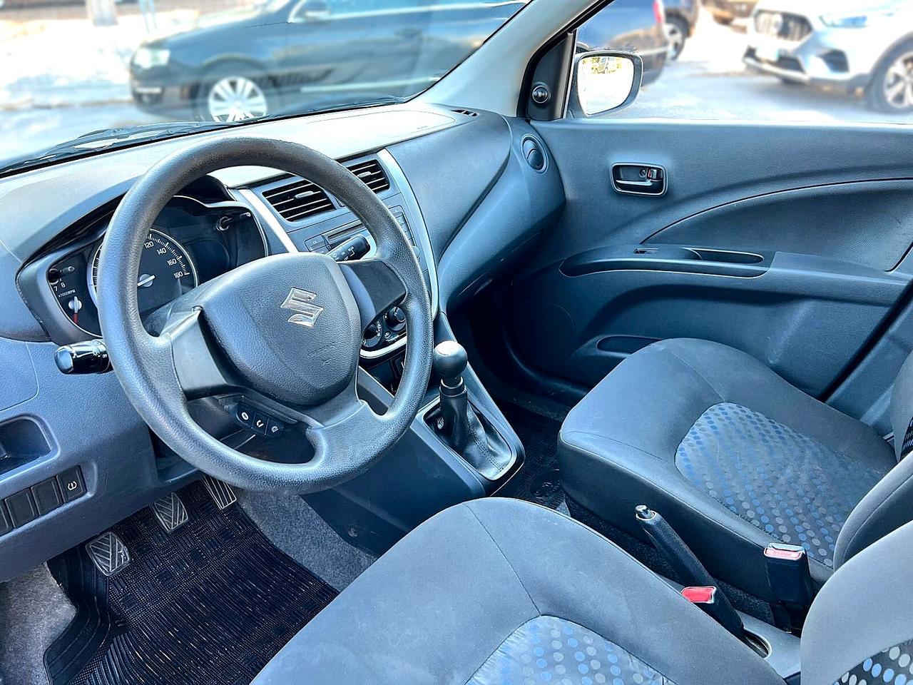 SUZUKI CELERIO 1.0 Style - 2018