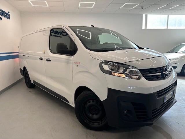 Opel Vivaro 120CV S&S PL-SL-TN L Furgone Enjoy