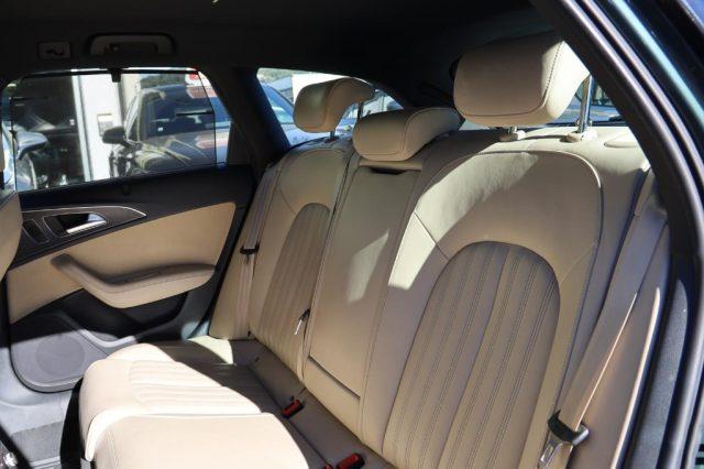 AUDI A6 allroad 3.0 TDI 320 CV tiptronic Business Plus
