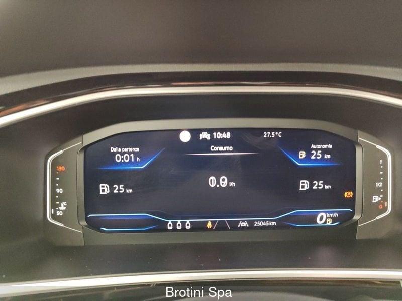 Volkswagen T-Roc T-Roc 2.0 TDI SCR R-Line