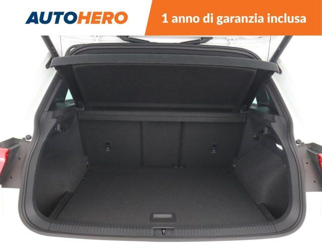 VOLKSWAGEN Tiguan 2.0 TDI 200 CV SCR DSG 4MOTION R-Line