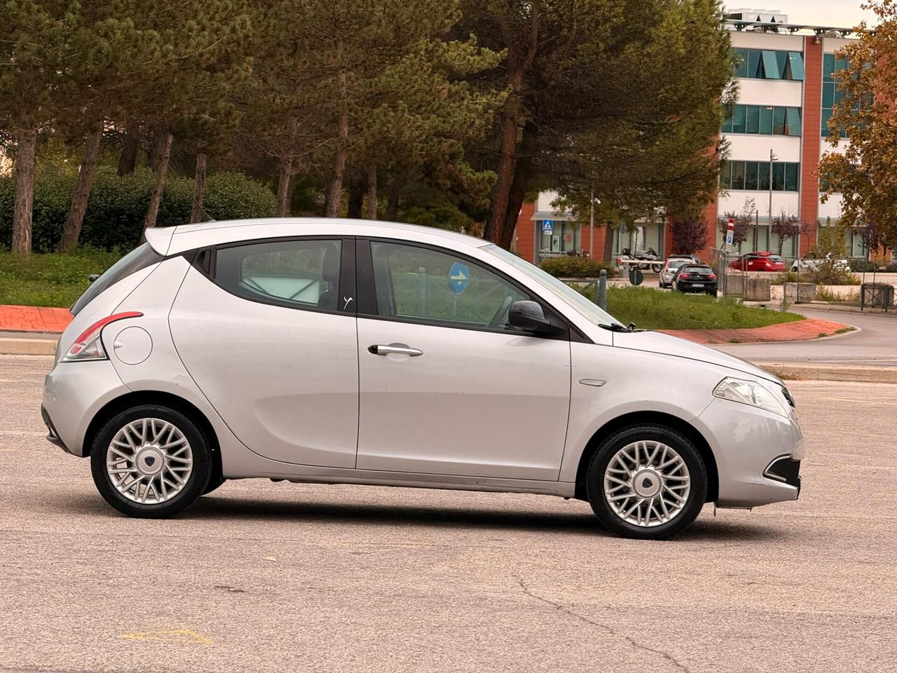 Lancia Ypsilon 1.2