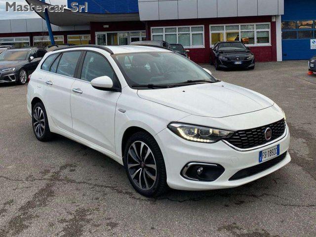 FIAT Tipo Tipo SW 1.6 mjt Lounge AUTOMATICA tg : FS189ZC