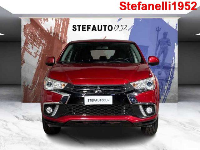 MITSUBISHI ASX I - 1.6 Inform 2wd my19