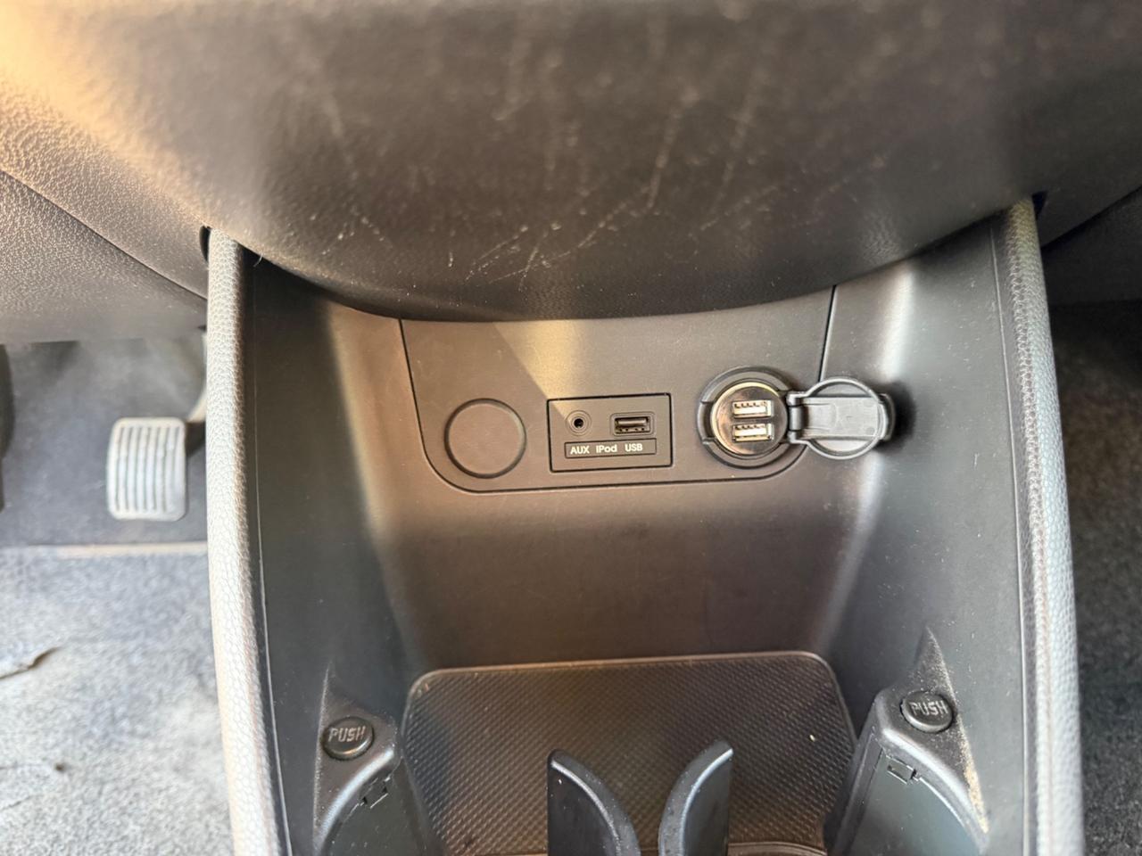 Kia Picanto 1.0 12V EcoGPL 5 porte Glam