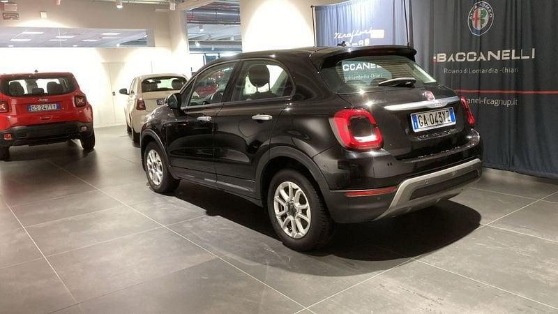 FIAT 500X 500X 1.0 T3 120 CV 120°
