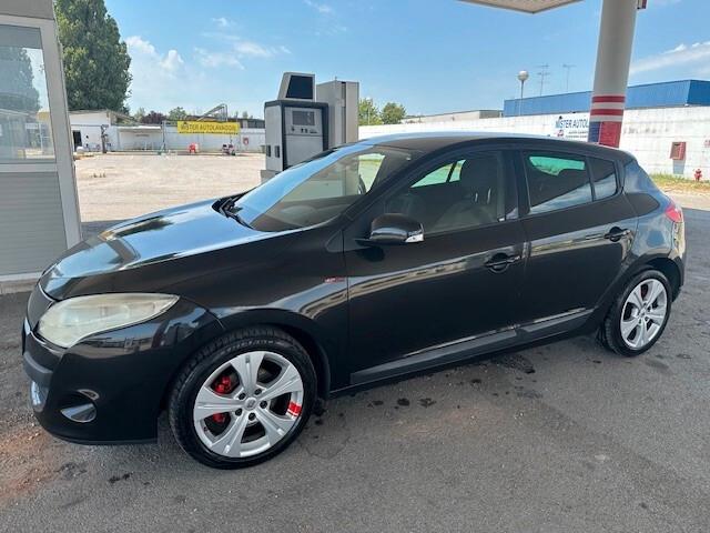 Renault Megane Mégane 1.6 Dynamique