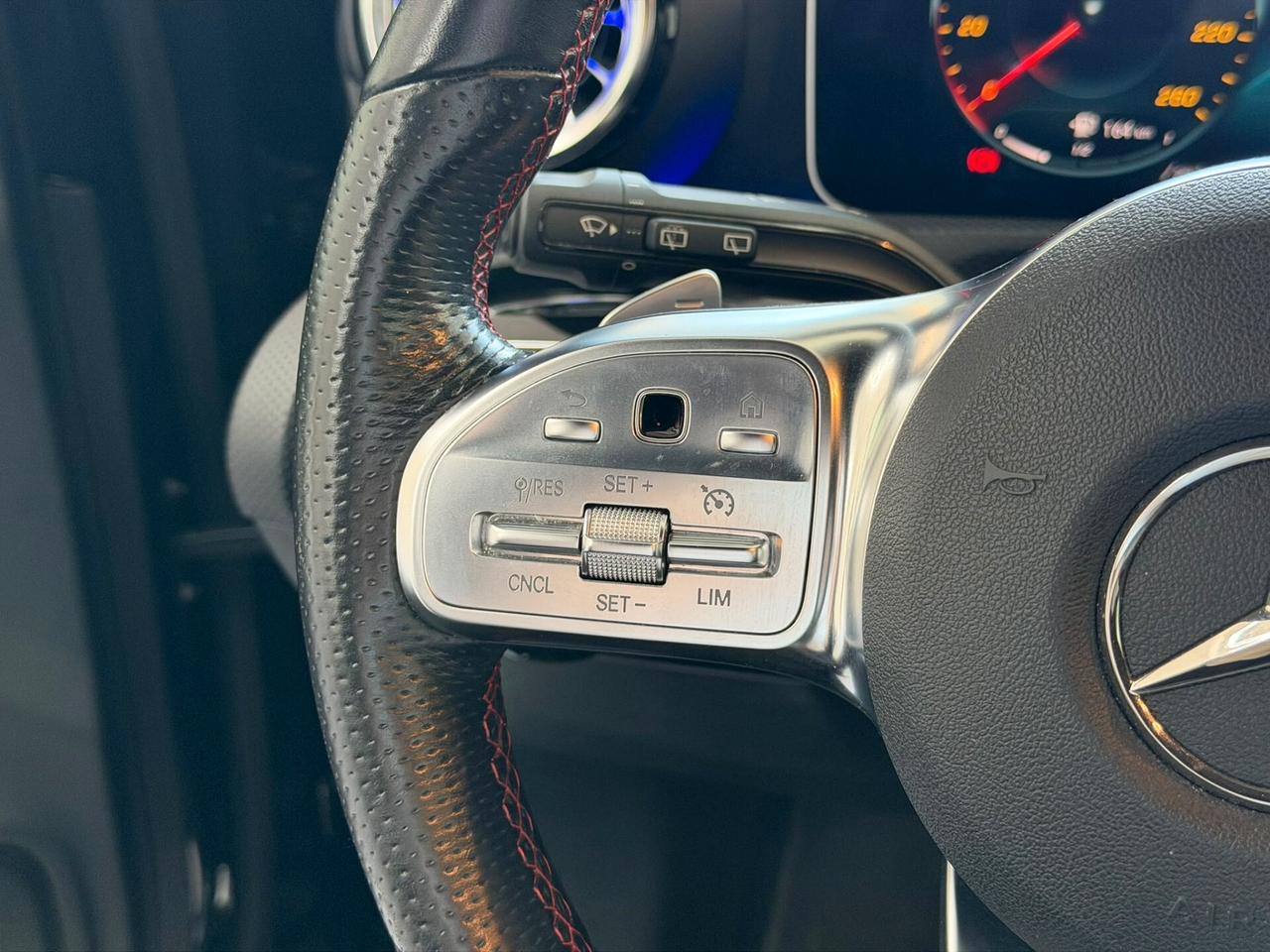Mercedes-benz A 250 Automatic Premium